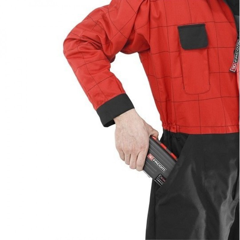 Адвент-календар 2023 з набором інструментів 1/4, FACOM [R2NANO.XMAS]