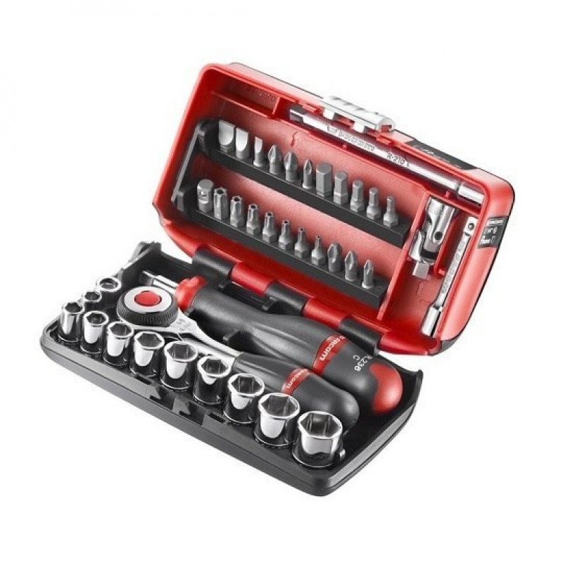 Адвент-календар 2023 з набором інструментів 1/4, FACOM [R2NANO.XMAS]