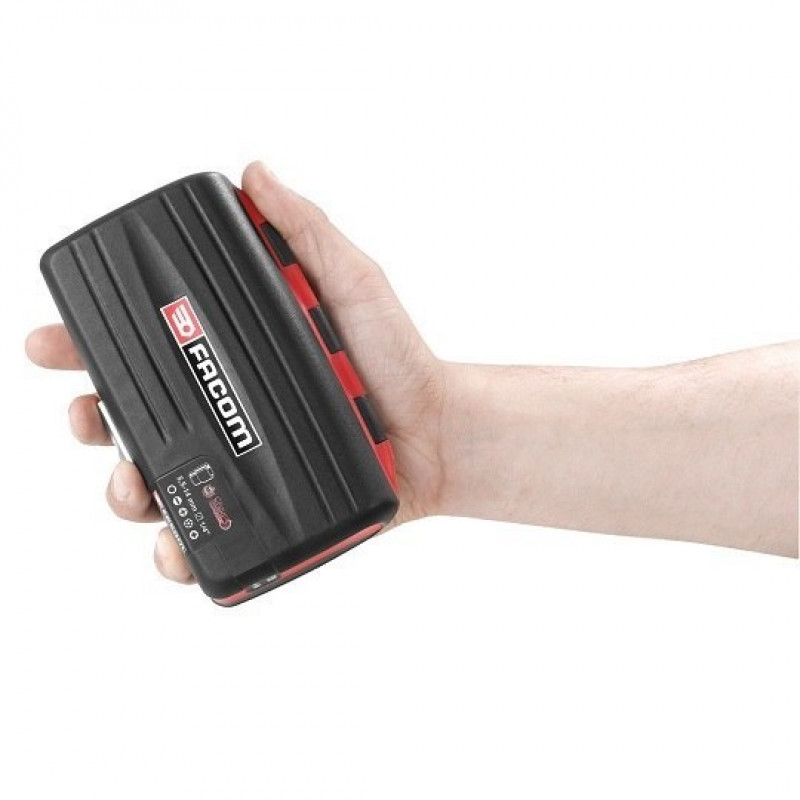 Адвент-календар 2023 з набором інструментів 1/4, FACOM [R2NANO.XMAS]