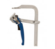 Теслярські, слюсарні, столярні роботи та колінні затискачі