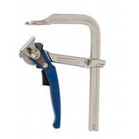 Рычажный зажим 200 мм x 140 мм, Irimo [257-200-2]