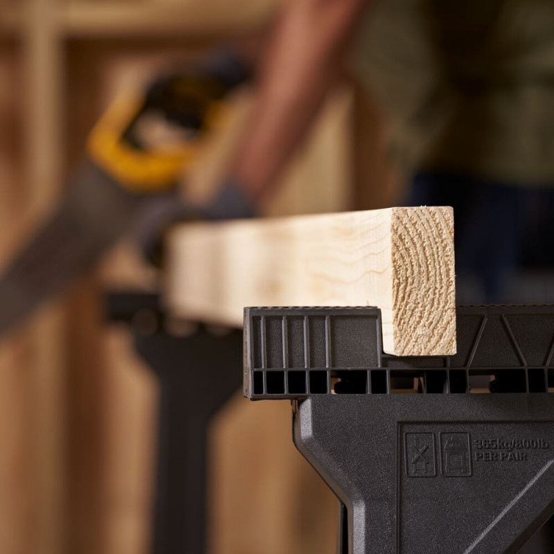 Верстаки/стійки Stanley для юніорів, 2 шт. [STST1-70355]