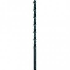 Самоцентрувальне, видовжене свердло по металу HSS 10.0-430/295 мм, ALPEN [0012101000100]