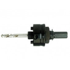 Тримач напрямної Bahco для коронок 32-210 мм [3834-ARBR-11152]