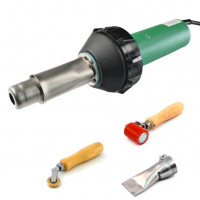 Профессиональный сварочный аппарат для бассейна Bosite-D (комплект)