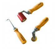 Притискні ролики TITAN