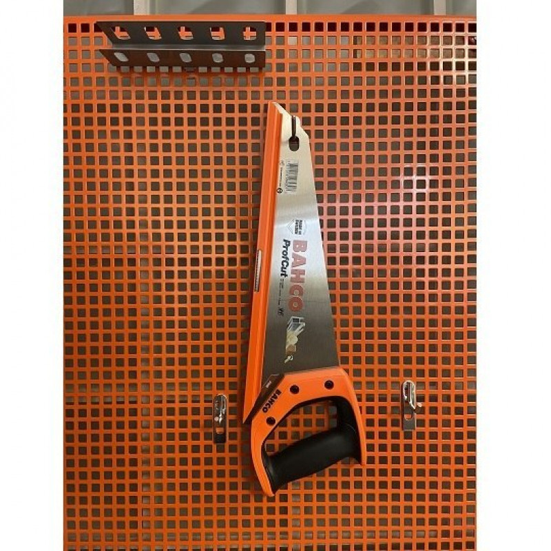 Перфорована панель для інструментів 1200x800 мм, Bahco [1495TP12]