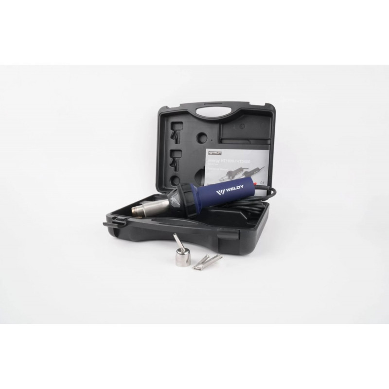 Комплект Weldy Energy HT1600 125.015