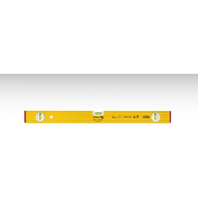 Уровень 200 см Тип 80 AS-2 Stabila [19176]