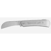 Складаний ніж Bahco, вигнуте лезо [K-GP-1]