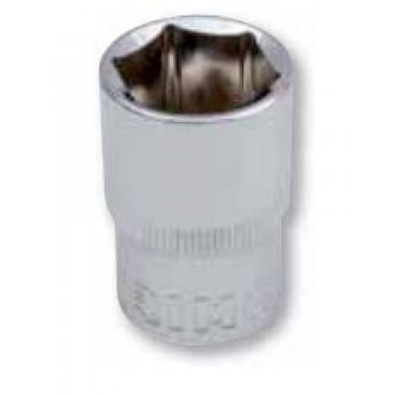 Набор торцевых ключей 1/4 и 1/2 дюйма, бит и аксессуаров, 101 предмет IRIMO [129-101-4]