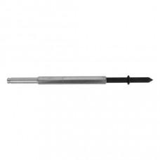 Центрирующий штифт 150 мм для DBM130 Makita [P-41894]