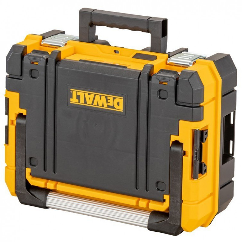 Ящик для інструментів з довгою ручкою TStak I 2.0, DeWALT [DWST83344-1]