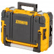 Ящик для інструментів з довгою ручкою TStak I 2.0, DeWALT [DWST83344-1]