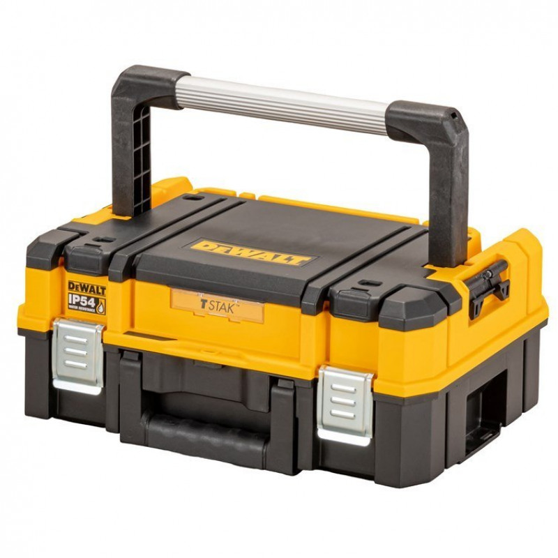 Ящик для інструментів з довгою ручкою TStak I 2.0, DeWALT [DWST83344-1]