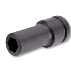 Шестигранна ударна головка, подовжена 3/4, розмір 34 мм, IRIMO [174-34-2]