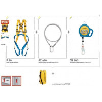 КОМПЛЕКТ З 2 ЗАХИСНИХ РОЛІКІВ