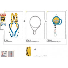 КОМПЛЕКТ ИЗ 2 ЗАЩИТНЫХ РОЛИКОВ