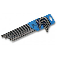 Набор дюймовых шестигранных ключей для винтов IRIMO [48A-13-H]