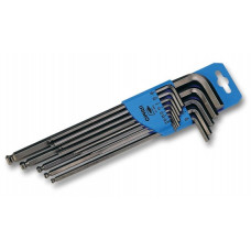 Набір дюймових шестигранних ключів для гвинтів IRIMO [48A-13-H]