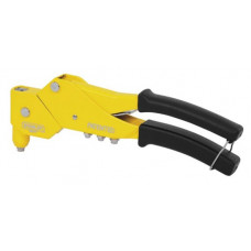 Ручной заклепщик с вращающейся головкой для глухих заклепок до 5 мм MR77 Stanley [6-MR77]