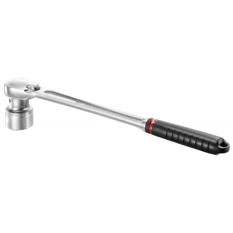 Пылезащитная трещотка 3/4, 512 мм, 120 зубцов, FACOM [KL.161PB]