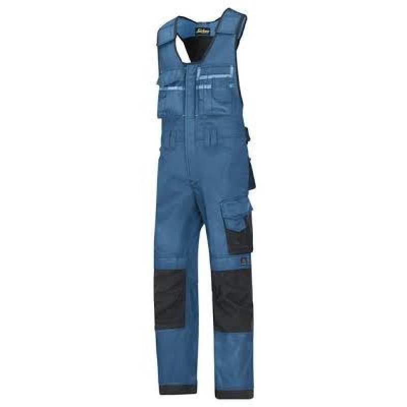Робочі штани, комбінезон, 0312, DuraTwill, Snickers [03121704152] розмір 152