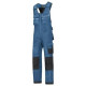 Робочі штани, комбінезон, 0312, DuraTwill, Snickers [03121704152] розмір 152