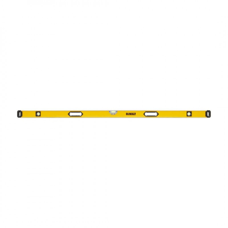 Ручний рівень, 180 см, DeWalt [DWHT0-43172]