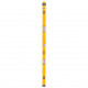 Ручний рівень, 180 см, DeWalt [DWHT0-43172]