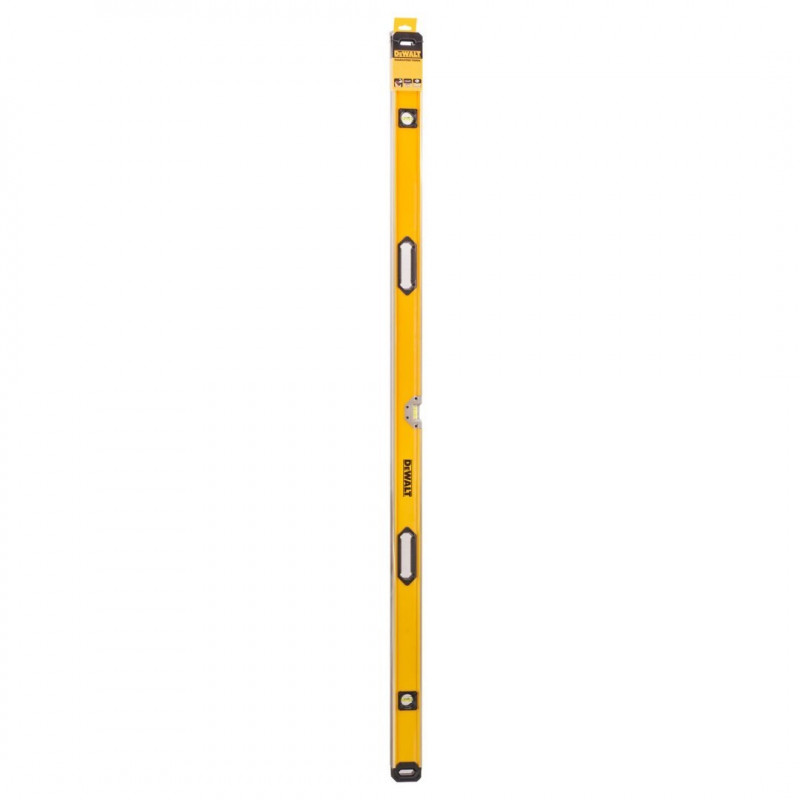 Ручний рівень, 180 см, DeWalt [DWHT0-43172]