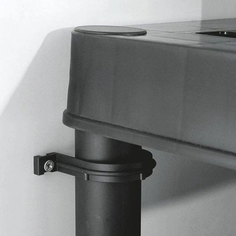 Полиця для майстерні 241074, Plus-Shelf 75/5, KETER [17207024]