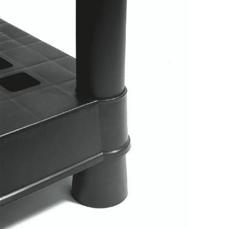 Полиця для майстерні 241074, Plus-Shelf 75/5, KETER [17207024]