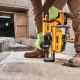 Вбудована система пиловловлення для перфоратора DCH263 SDS+, DeWalt [DWH205DH-XJ]
