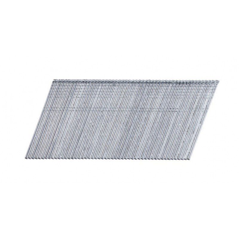 Оцинковані цвяхи для акумуляторних цвяхозабивних пістолетів D51825, 50x2,85 мм, 34°, DeWalt [DT9955-QZ]