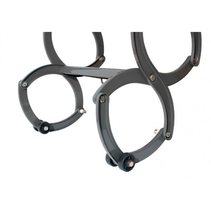 Горищні сходи FAKRO LST 70x80 з ножицями