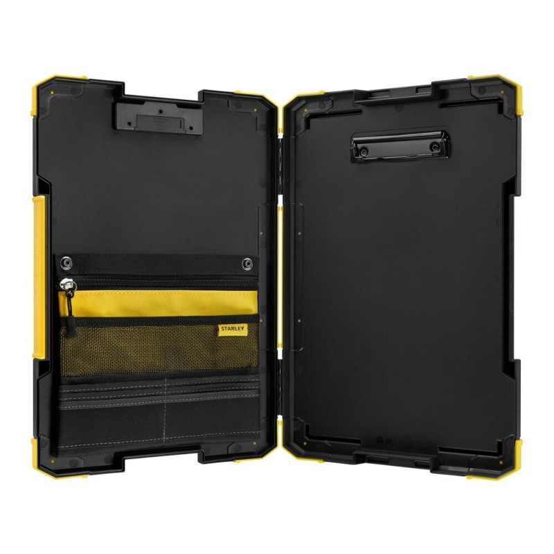 Блокнот PRO-STACK з кріпленням, Stanley [FMST82721-1]