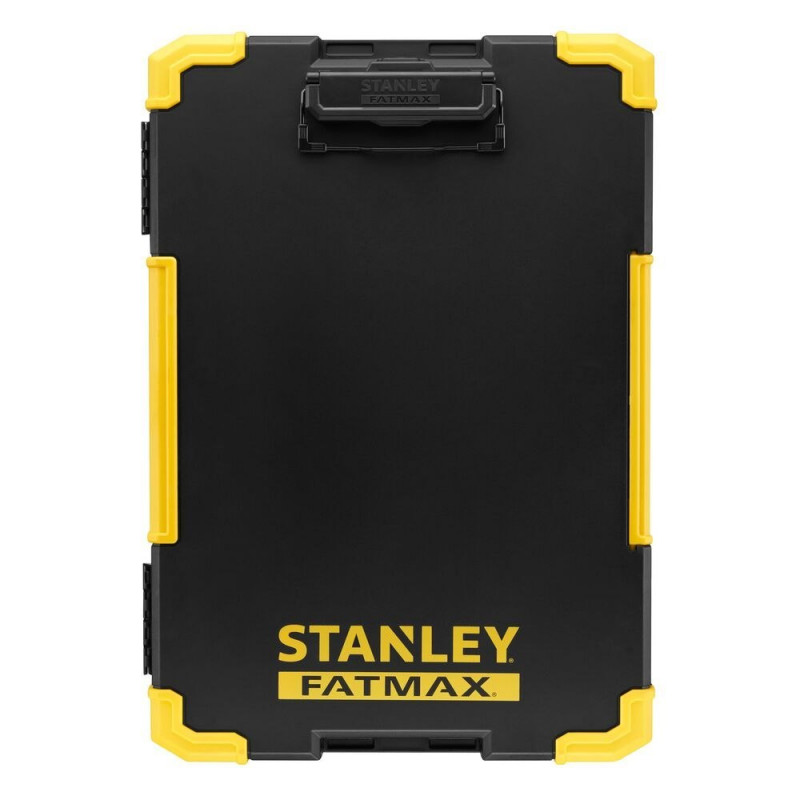 Блокнот PRO-STACK з кріпленням, Stanley [FMST82721-1]