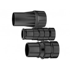 Комплект из 3 разъемов системы всасывания [DWV9210-XJ]