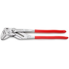 Разводные плоскогубцы/гаечный ключ KNIPEX 400 мм [86 03 400]