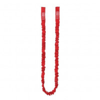 Амортизатор безопасности PROTEKT LA 101 без карабинов 1,6м