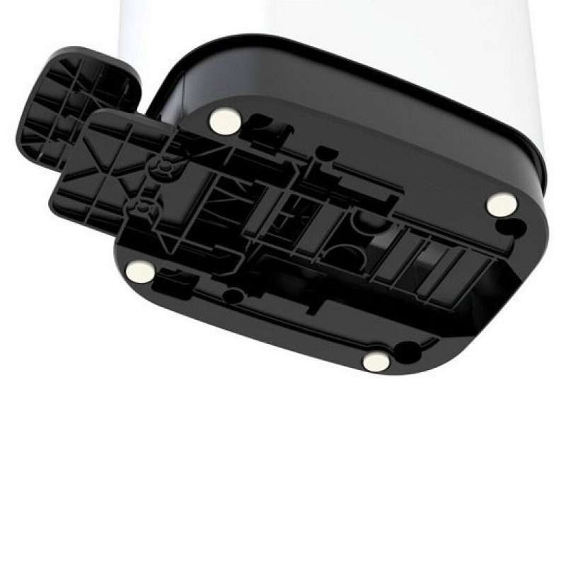 Мусорное ведро серебряное 50л, CHIC BIN L, 8071900, KIS, KETER [237241]