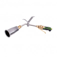 Кровельная горелка GRUN для обшивки, стальная, для рубероида 55/200