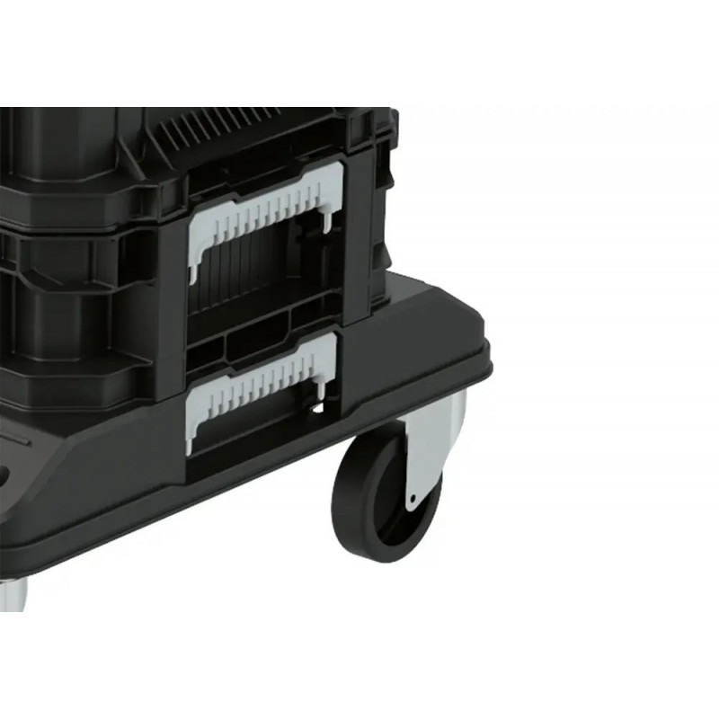 Платформний візок серії CONNECT, 240050, Keter [17205514]