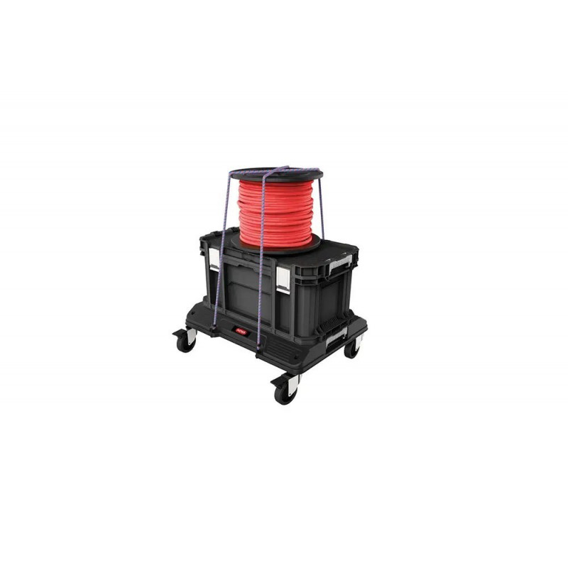 Платформний візок серії CONNECT, 240050, Keter [17205514]