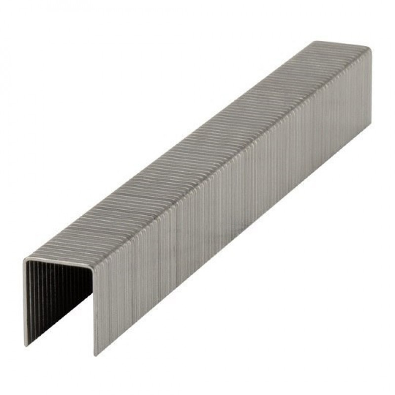 Скоби для степлера DST221, 13x10 мм, оцинковані, Makita [F-32650] 5040 шт.