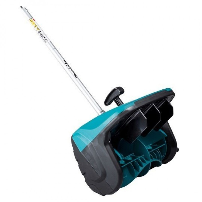 Насадка для прибирання снігу MAKITA [SN400MP] для багатофункціональних пристроїв UX01G, DUX18, DUX60
