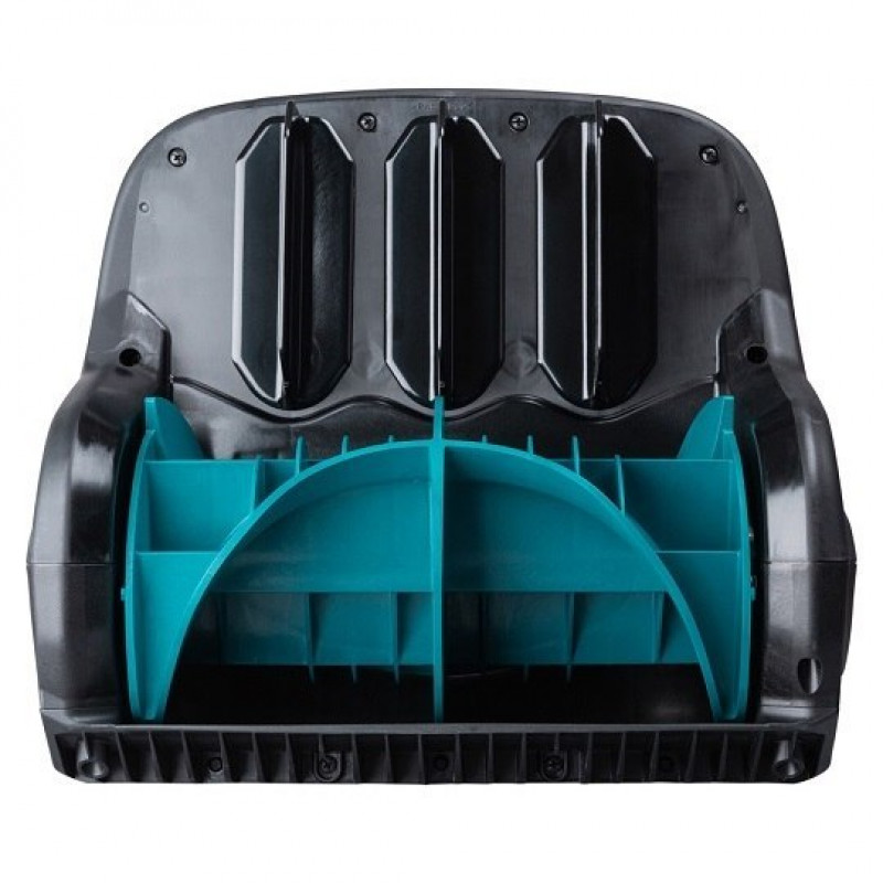 Насадка для прибирання снігу MAKITA [SN400MP] для багатофункціональних пристроїв UX01G, DUX18, DUX60