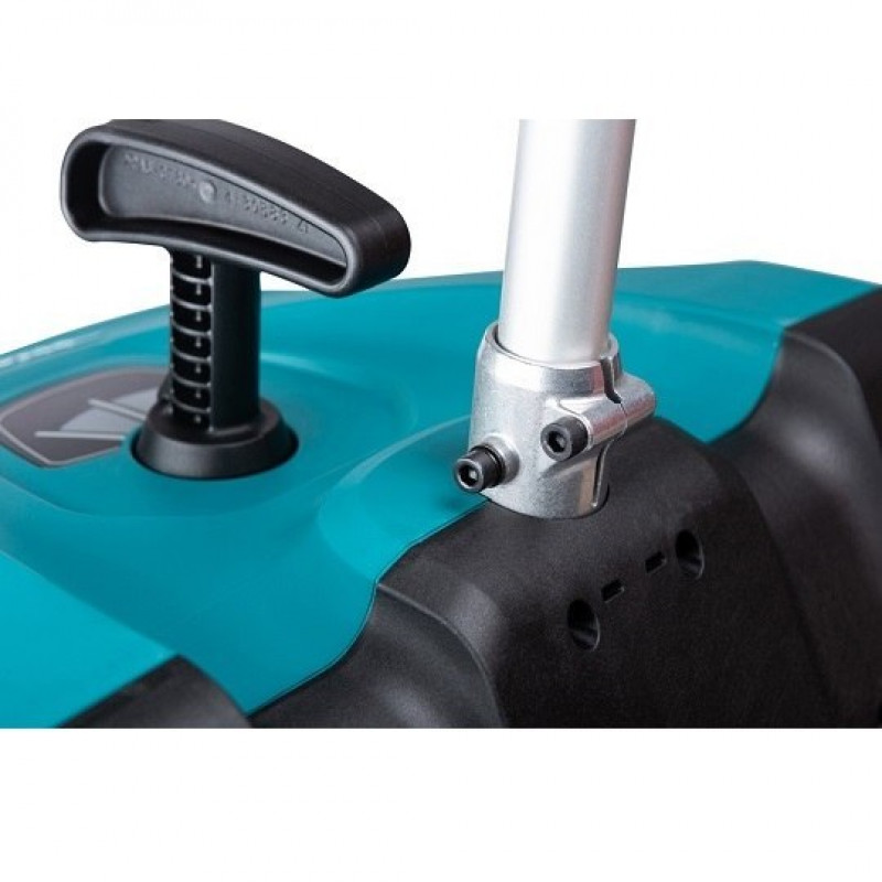 Насадка для прибирання снігу MAKITA [SN400MP] для багатофункціональних пристроїв UX01G, DUX18, DUX60