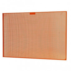 Перфорована панель для інструментів 1800x800 мм, Bahco [1495TP18]